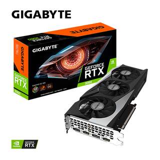 CARD MÀN HÌNH GIGABYTE RTX 3060 GAMING OC 12GD