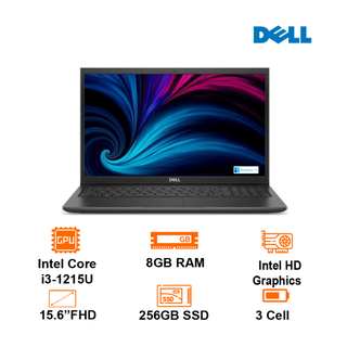 Laptop Dell Inspiron 15 3520