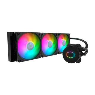 Tản nhiệt Cooler Master MASTERLIQUID ML360L V2 ARGB