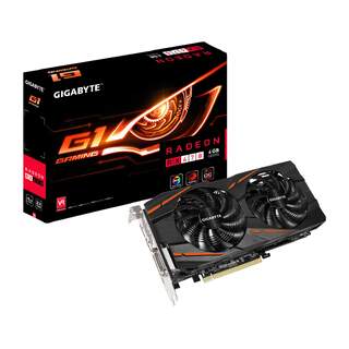 Radeon RX 470 G1 GAMING