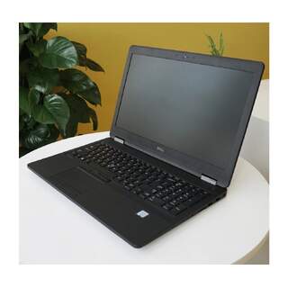 Dell Latitude 5570