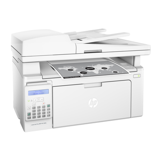 Máy In HP LaserJet Pro MFP M130fn-G3Q59A