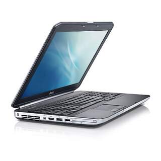 Dell Latitude E5520